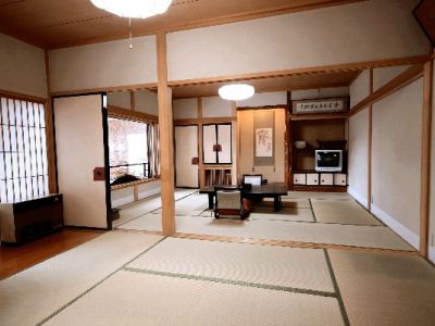 Ekinariya Ryokan Kusatsu  Εξωτερικό φωτογραφία